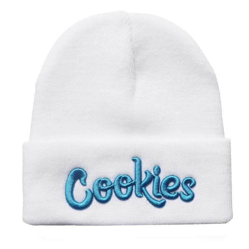 Cookies - Snowy Cookie