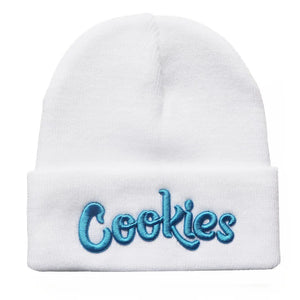 Cookies - Snowy Cookie