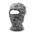 Fury Balaclava - Dual Swag