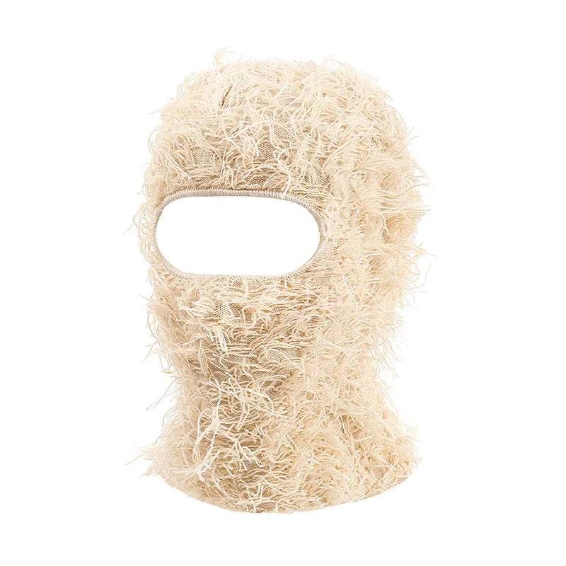 Fury Balaclava - Desert Flow