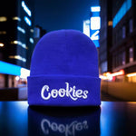 Cookies - Ocean Crumb