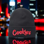 Cookies - Crimson Bite